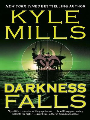 Darkness Falls - ebook